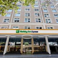 Holiday Inn Express Rosario