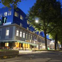 Kaunas City Hotel