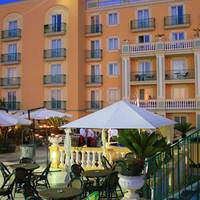 Grand Hotel la Pace Sorrento