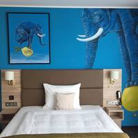 Stay! Hotel Boardinghouse