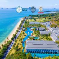 Sofitel Krabi Phokeethra Golf & Spa Resort