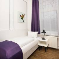 Centro Hotel Boutique 56