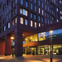 Ramada Hotel Hamburg City Center