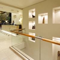 Holiday Inn Express Santiago