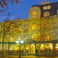 Orly Hotel