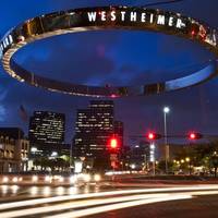 Derek Houston Galleria Hotel