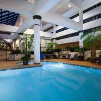 Crowne Plaza Houston West – Energy Corridor