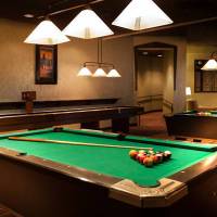 Crowne Plaza Houston West – Energy Corridor