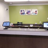 Motel 6 Houston - Westchase