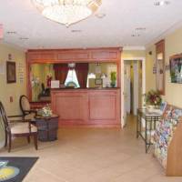 Days Inn Houston