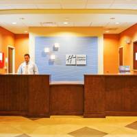 Holiday Inn Express Hotel & Suites Houston-NW