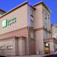 Holiday Inn Express Houston - Hobby Airport