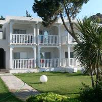 Mio Mare Resort (ex. Simin Hotel, Akyarlar)