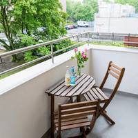 Boardinghouse St.Pauli