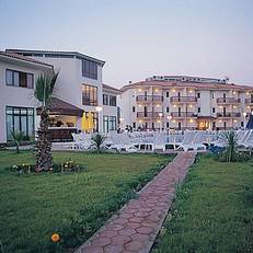 Grand Vizon Hotel