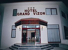 Grand Vizon Hotel