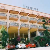 Palmera Hotel