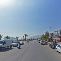 Europa Beach Hotel