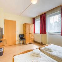 Boardinghouse Mundsburg