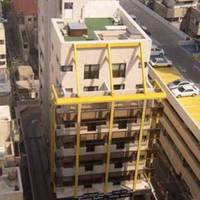 Best Western Regency Suites Hotel