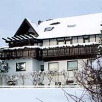 Pension Zur schonen Aussicht