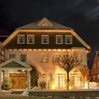 Hotel Sauerlander Hof