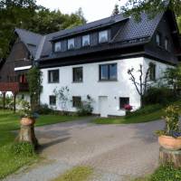 Haus Auf der Trambach