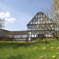Hof Hallenberg