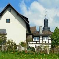 Apartment Hallenberg