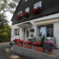 Haus am Walde