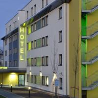 B&B Hotel Munchen Airport