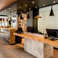 Ibis Muenchen Airport Sued