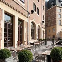 Ibis Brussels off Grand' Place