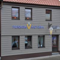 Pension Victoria