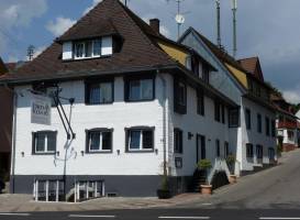 Bodenseehotel Dreikonig