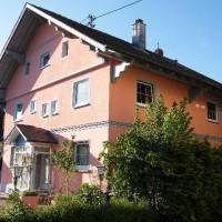 Gastehaus Hagnauer Hof