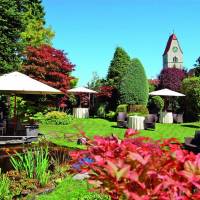 Hotel Der Lowen