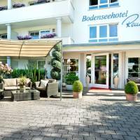 Bodenseehotel Renn