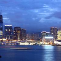 The Harbourview Hong Kong