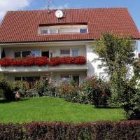Ferienhaus Leiss