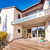 DJH Jugendherberge Hagen
