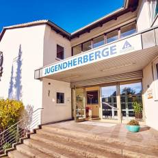 DJH Jugendherberge Hagen