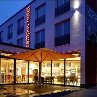Campushotel