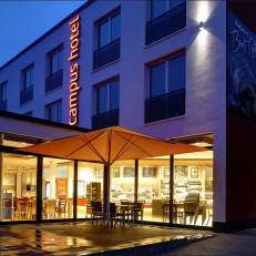 Campushotel