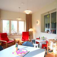 DJH Jugendherberge Gustrow