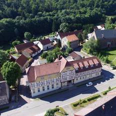 Harzhotel Guntersberge