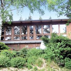 Holiday home Albertine D