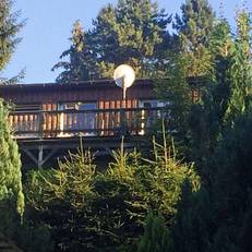 Holiday home Guntersberge