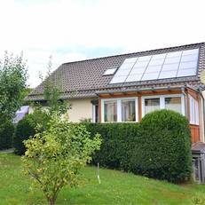 Holiday home Im Harz