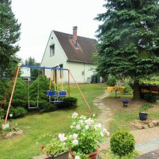 Holiday home Harz